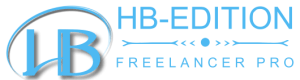 Hb-freelance en création de site web