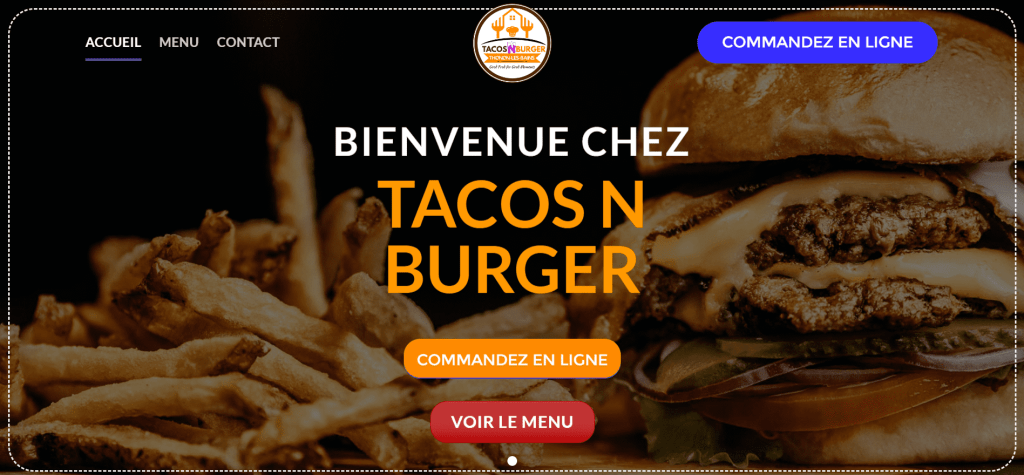 taosnburger.com