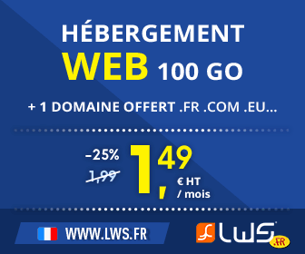 LWS.FR: Votre Partenaire d’Hébergement Web en France