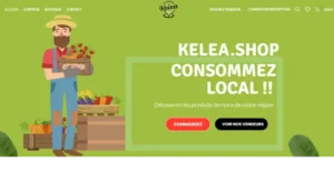 Comment créer une Marketplace?