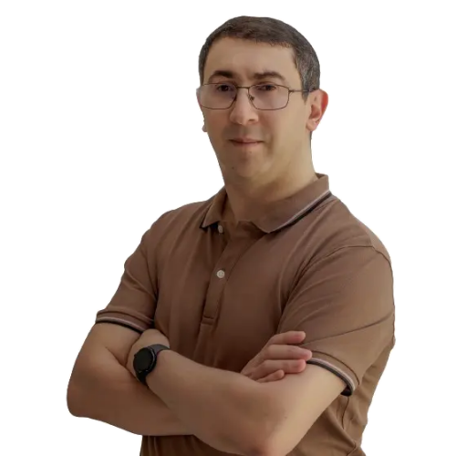 Hamid - Développeur web freelance
